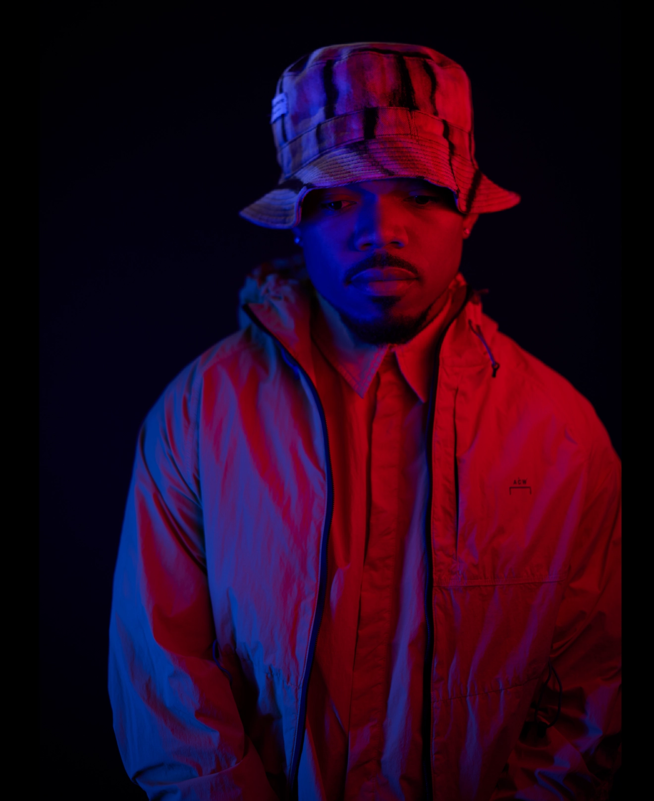 Chance the Rapper's Star Line: A New Era of Art and Music
